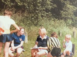 1984 KAMP HATTEM